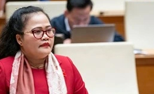 ĐBQH đề xuất cơ chế đặc thù cho hoạt động tố tụng khi giải thể công an huyện