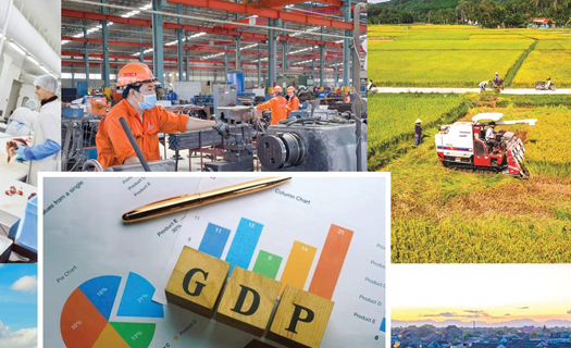 Nhận diện thách thức với kinh tế Việt Nam 2025