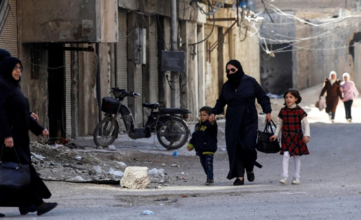 Lợi thế và thách thức của Syria trong quá trình chuyển tiếp chính trị
