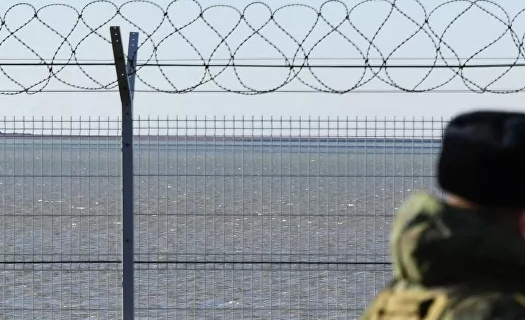 Thông điệp của Nga khi điều động binh sĩ, khí tài tới biên giới Ukraine