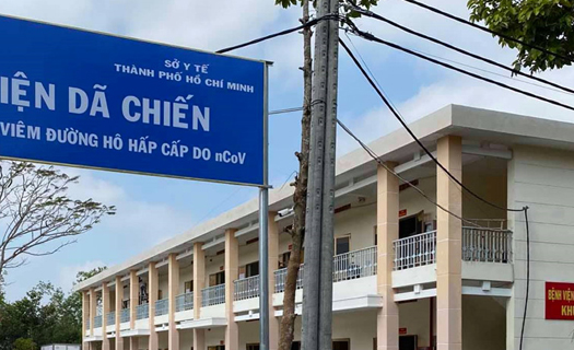 Việt Nam: Đã có 216 bệnh nhân mắc Covid-19 được công bố khỏi bệnh