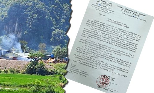 Lương Sơn, Hòa Bình:  Chính quyền 