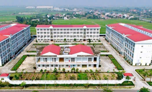 Nam Định: Tạo dựng niềm tin vững chắc thu hút đầu tư