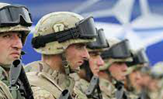 Phần Lan và Thụy Điển gia nhập NATO: Hành trình không dễ dàng