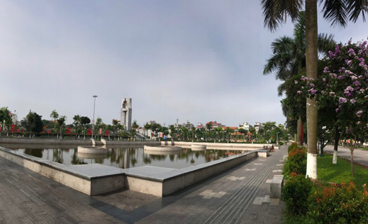 Bắc Ninh: Giao đất cho nhà đầu tư thực hiện dự án BT tại thị xã Từ Sơn