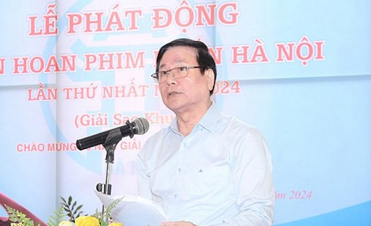 Liên hoan phim ngắn Hà Nội lần thứ nhất