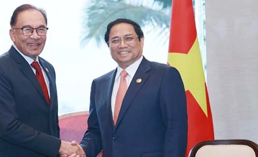 Việt Nam - Malaysia: Hướng tới mối quan hệ thực chất, hiệu quả hơn…