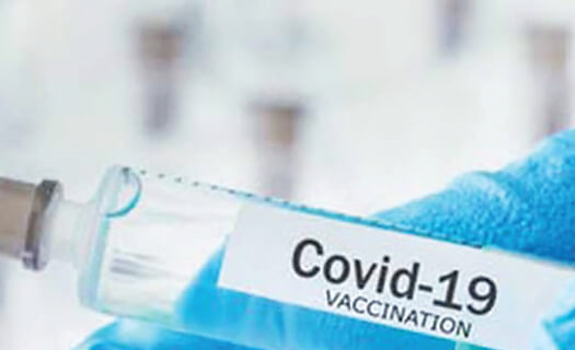 Vắc-xin ngừa Covid-19 của Trung Quốc giúp phát triển kháng thể trong vòng 1 tháng