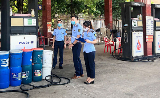 Lợi nhuận, nghĩa vụ và chính sách