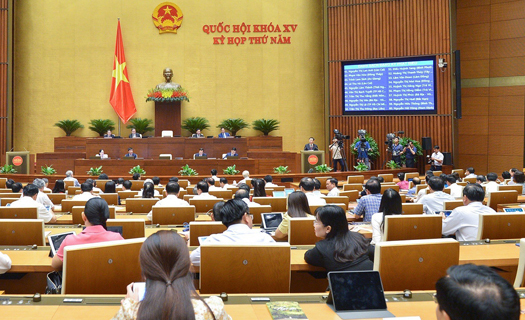 Có bao nhiêu đề tài khoa học được đưa vào ứng dụng?