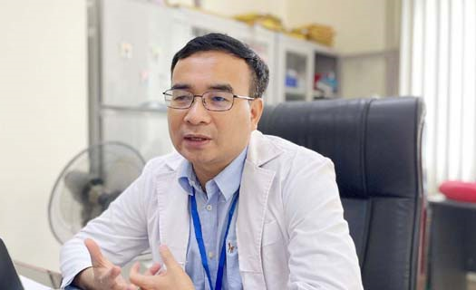 Nguy cơ nhiễm bệnh khi ăn đồ sống
