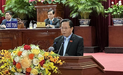 Cần Thơ xem xét thành lập các cơ quan chuyên môn trên cơ sở hợp nhất
