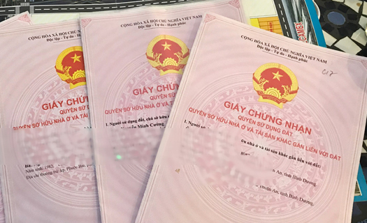 Nhiều người 