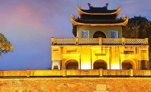 Luật Di sản văn hóa: Tăng cơ chế khuyến khích chính sách 
