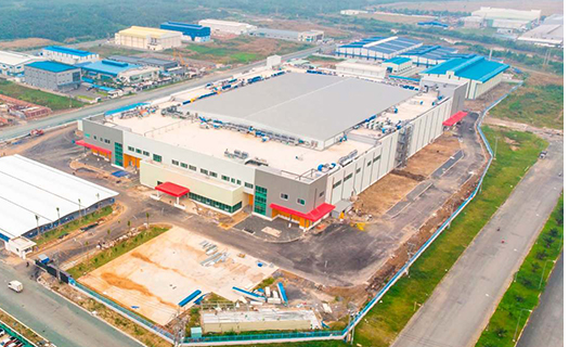 Bất động sản công nghiệp cần giải quyết điểm yếu về nguồn cung và hạ tầng