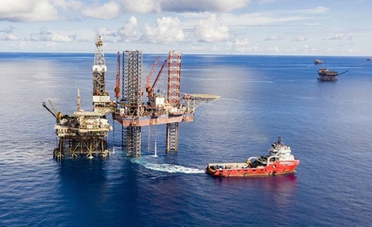 Petrovietnam đề cao trách nhiệm thực hiện chiến lược phát triển năng lượng quốc gia