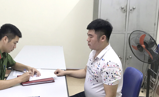 Vụ hành hung bé gái 2 tuổi ở Lào Cai: Lấy xong lời khai, chờ giám định thương tật
