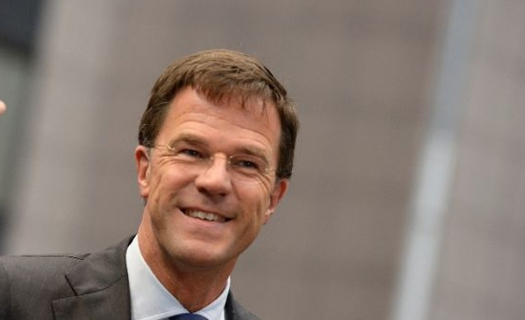 Thủ tướng Hà Lan Mark Rutte thăm Việt Nam lần thứ ba