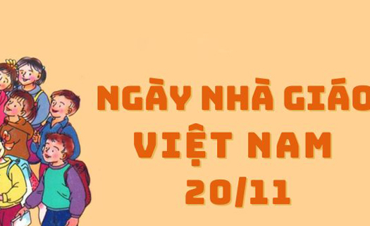 Cao quý tình thầy - trò