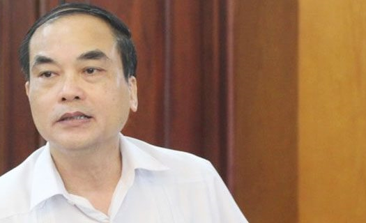 PGS.TS Vũ Văn Phúc hiến kế 5 đột phá chiến lược để phát triển đất nước 10 năm tới