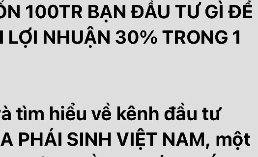 Giải mã sàn giao dịch hàng hóa 