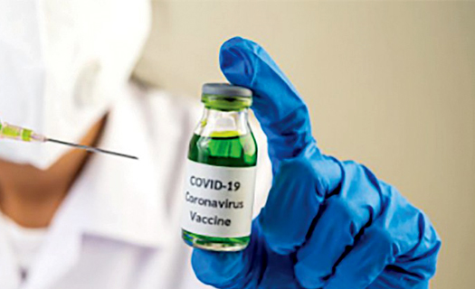 Vì sao nâng cấp vaccine Covid-19 đối phó với biến thể mới sẽ không dễ dàng?