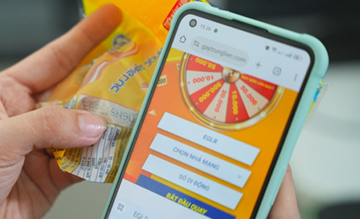 Nước tăng lực Number 1 gia tăng sức nóng ngày hè, trao hàng loạt giải thưởng tiền mặt