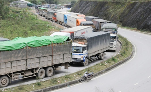 Khi Lạng Sơn không còn buôn lậu