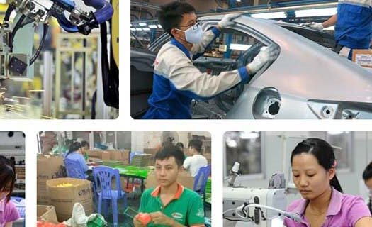 Điều tra, đánh giá lại GDP để thấy rõ bức tranh kinh tế Việt Nam