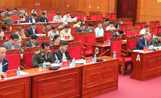 Đắk Lắk xử lý 81 cán bộ, đảng viên vi phạm pháp luật năm 2024