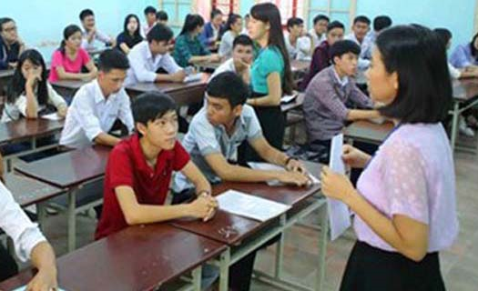 Không dễ để Việt Nam có nhiều trường đại học đạt đẳng cấp quốc tế