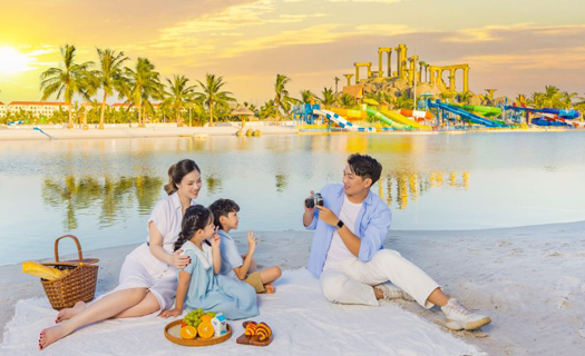 Chuyển cư về phía Đông, cư dân Ocean City tiết lộ những sự thật bất ngờ