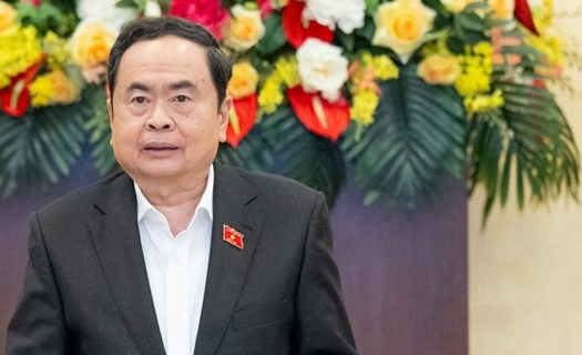 Quốc hội sẽ họp kỳ bất thường để xem xét nhiều nội dung cấp thiết