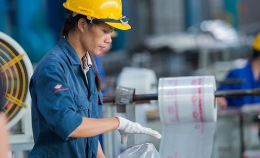 Nhiều yếu tố thuận lợi cho tăng trưởng kinh tế Việt Nam 2025