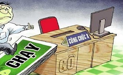 Quy định 205 khiến người có trách nhiệm khó né tránh trước vi phạm