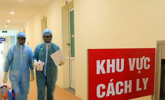 Thêm 3 ca mắc bệnh Covid-19 ở Bình Thuận