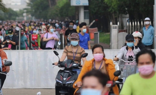 Không để doanh nghiệp 