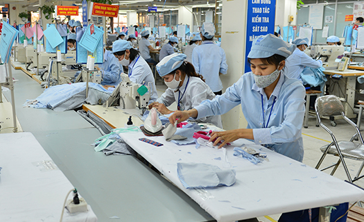 Khoan sức dân để nuôi dưỡng nguồn thu