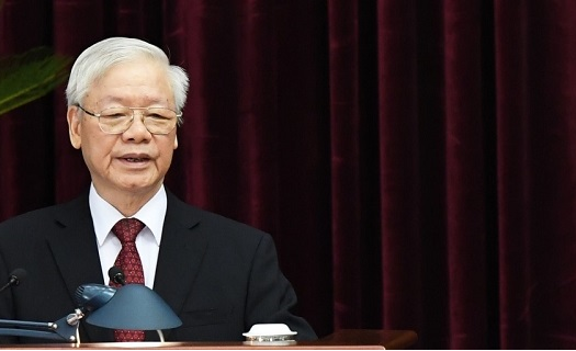Lời kêu gọi của Tổng Bí thư gửi đồng bào trong và ngoài nước về phòng chống Covid-19