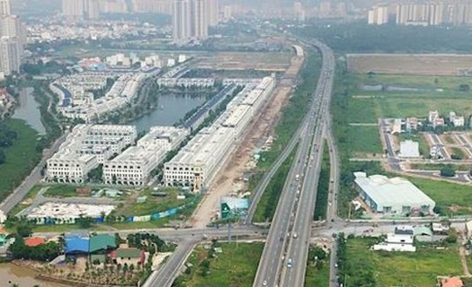 Thủ tướng yêu cầu các địa phương ban hành văn bản quy định chi tiết Luật Đất đai
