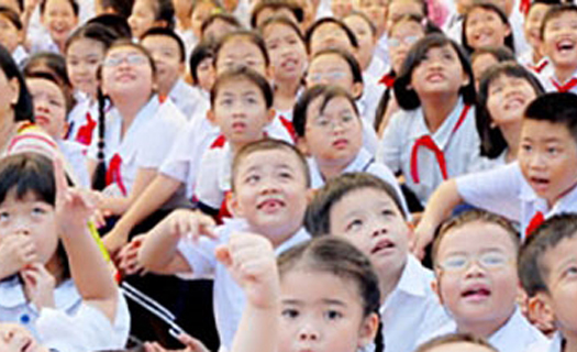Chấn hưng văn hóa từ việc xây dựng con người
