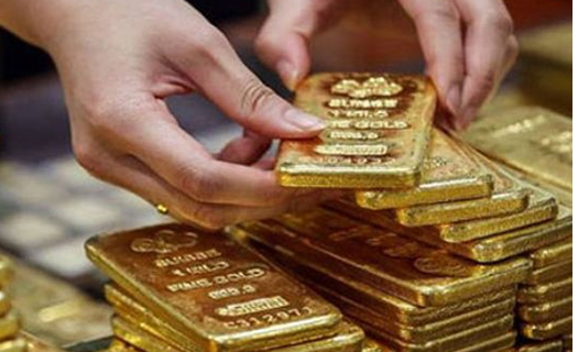 Giá vàng vừa lập đỉnh mới, thời điểm này có nên đầu tư vào vàng?