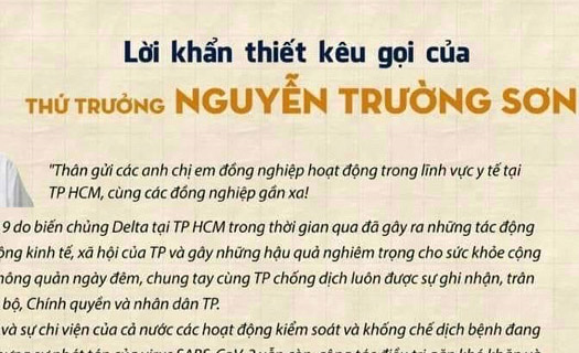 Hơn 7.000 người đã đăng ký hỗ trợ TP.HCM chống dịch