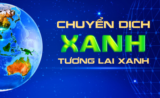Giờ Trái đất 2025: Cả nước đã tiết kiệm được 448.000 kWh