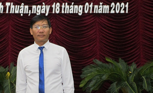 Bình Thuận đề nghị Thủ tướng kỷ luật Chủ tịch và 2 nguyên Chủ tịch UBND tỉnh