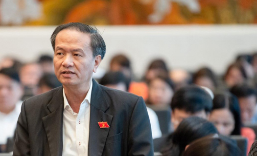 Sửa Luật Thủ đô có giải quyết được ùn tắc, ô nhiễm hay không?