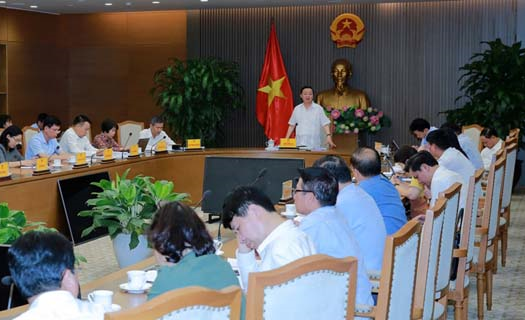 Luật đất đai sửa đổi: Định giá đất đai phải phù hợp với giá trị thị trường