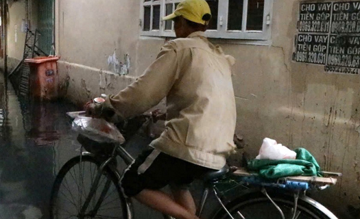 Dự án chống ngập 10.000 tỷ đồng trải dài hai nhiệm kỳ sắp được gỡ?