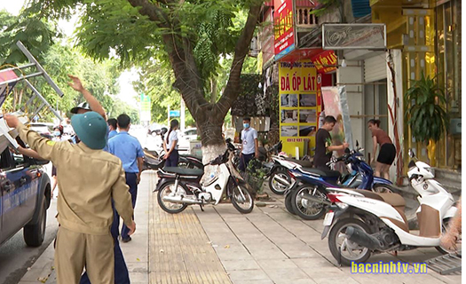 Giá mọi vi phạm giao thông đều bị xử lý gắt như uống rượu lái xe!