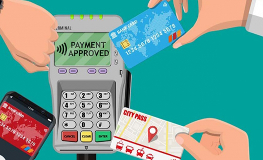 Những trường hợp bị cấm, phong tỏa tài khoản khi thanh toán không dùng tiền mặt